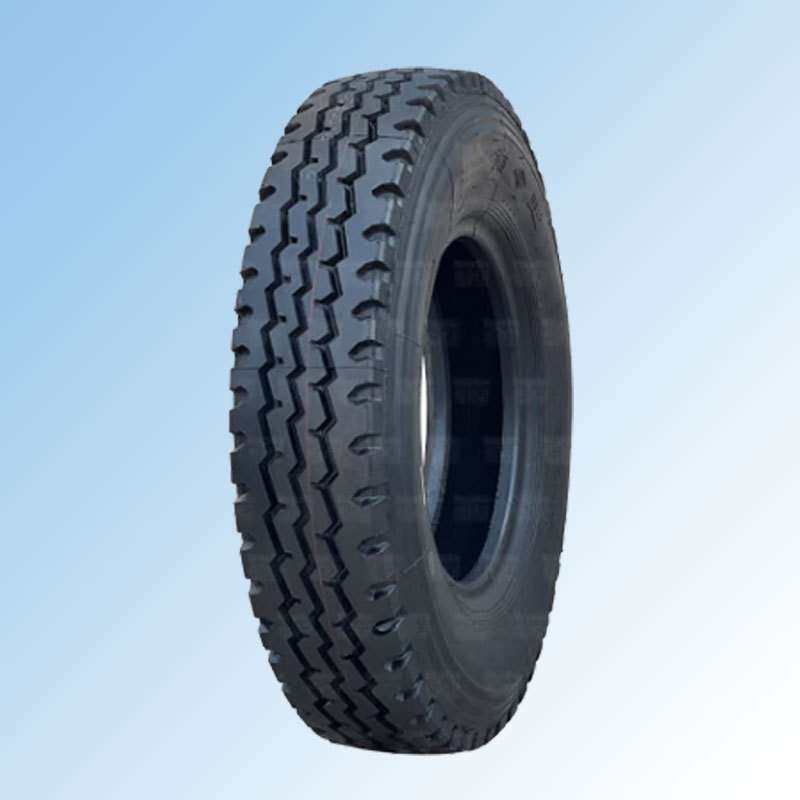 前进轮胎8.25R16GL671A全钢丝子午线成套轮胎轮胎现货舒适静音