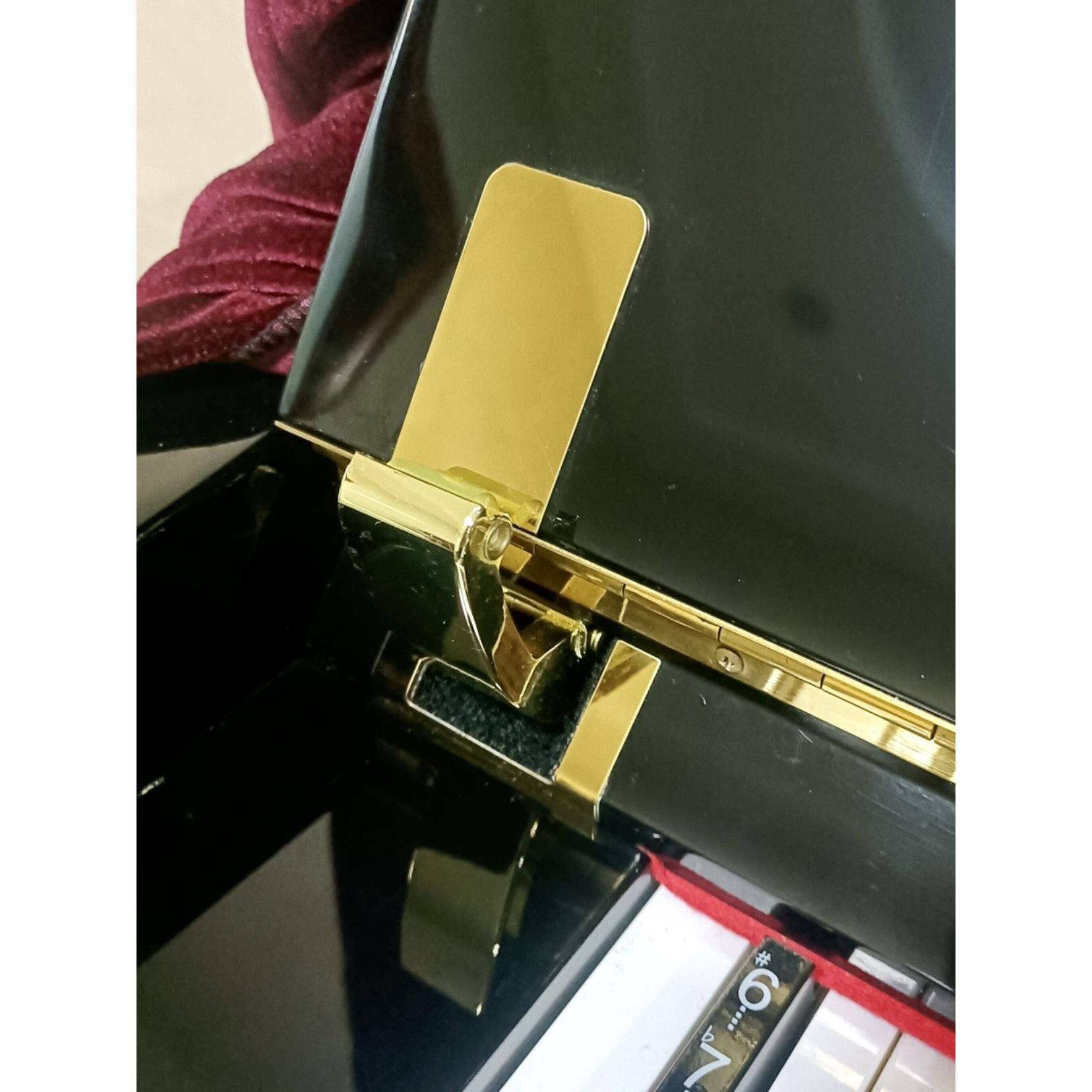 钢琴缓降器内置缓降器儿童学钢琴防夹手神器钢琴配件老式钢琴缓降