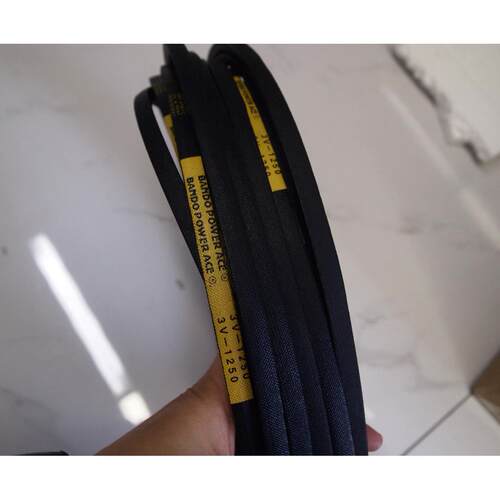 BANDONG 阪东 三角带 工业传送带 3V-1250