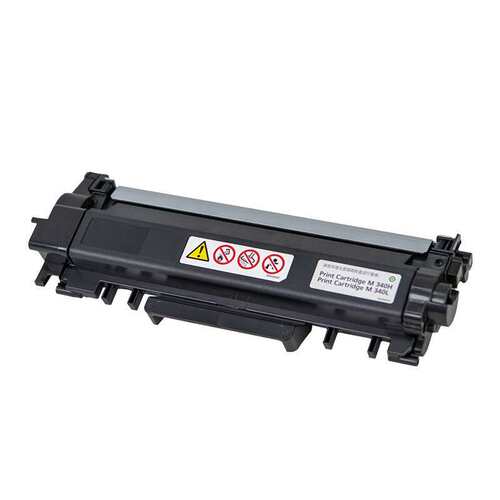 理光墨粉盒M340L H型(408374)黑色P 200/P 201W/M 340/M 340W