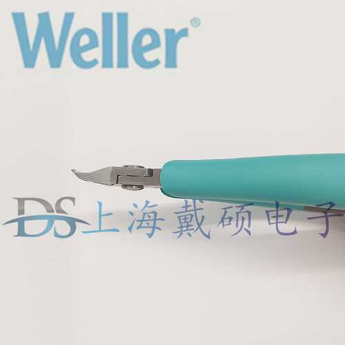 瑞士Erem 2475E 剪切机 小型尖 127 mm 斜角 充分平齐