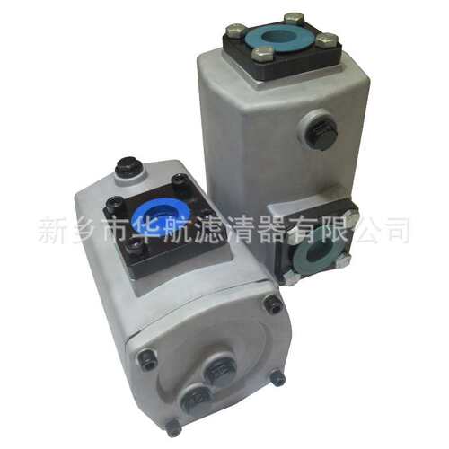 供应ISV系列管路吸油过滤器 ISV40-160x100 过滤器ISV32-100x100