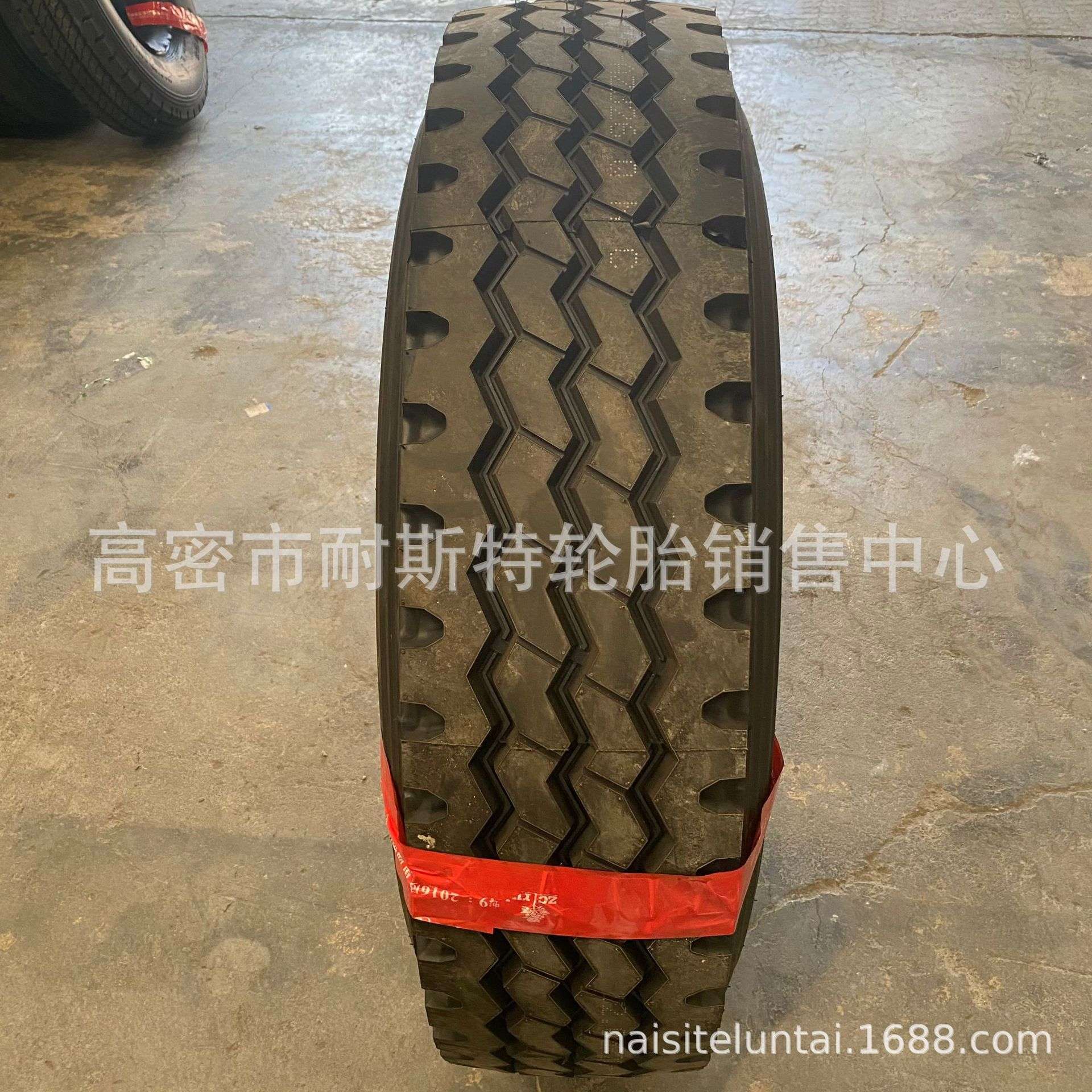全钢丝卡车轮胎900r20 1000/1100r20 1200r20-20东风风神三角轮胎