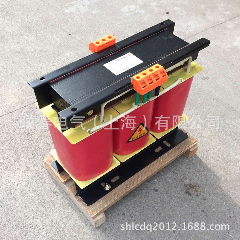 光伏发电专用SG10-10KVA 0.315KV/0.38KV/0.22KV三相控制变压器