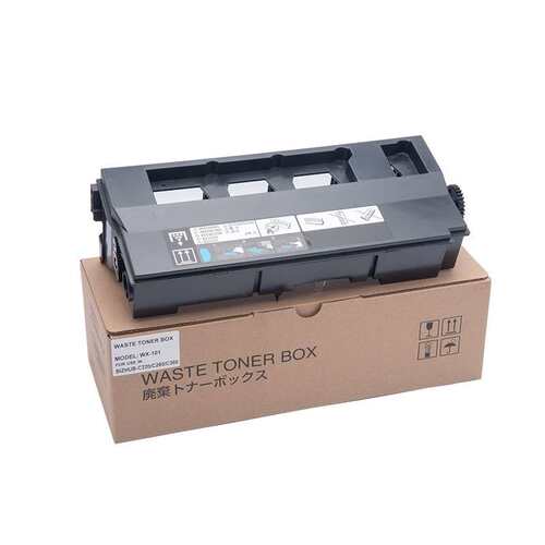 兼容柯美C220/C280/C360废粉盒WX101 C2828 TN216/319废粉仓
