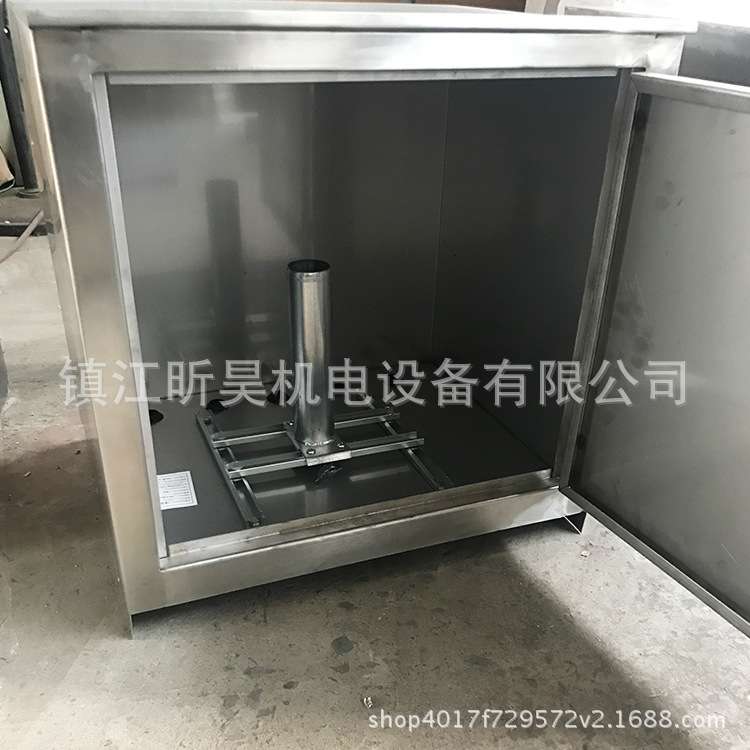 监控防水箱室外防护箱户外防雨电源盒安防弱电设备接线仪表保温箱