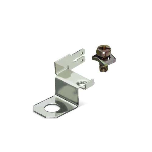WAGO万可接线端子2线保护接地端子型号400-465/465-111工厂
