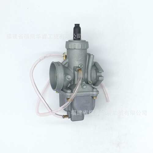 26mm VM22化油器适用140cc 125cc 110cc DT175摩托 XR50 CRF70