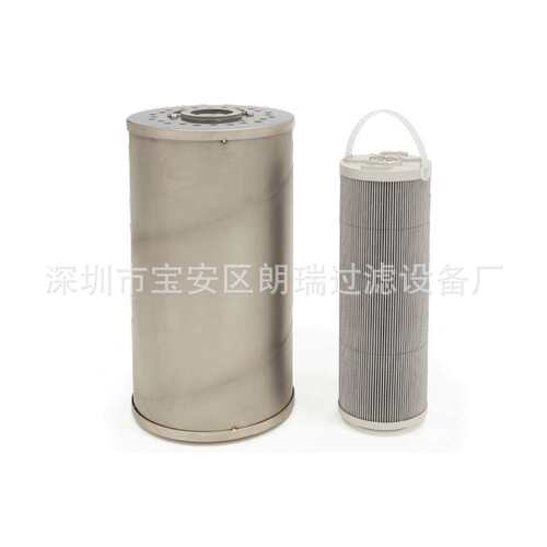 供应GRAVER GTAF-653V-EH干性离子树脂滤芯 抗燃油离子交换滤芯