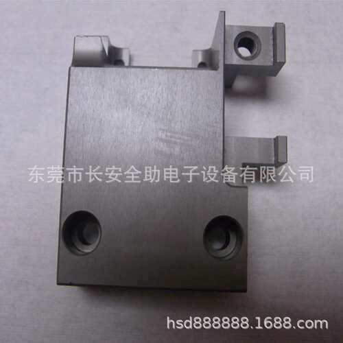 国产自动插件机AI配件新泽谷XG3000/4000机器 XG3KSL-04007送料器