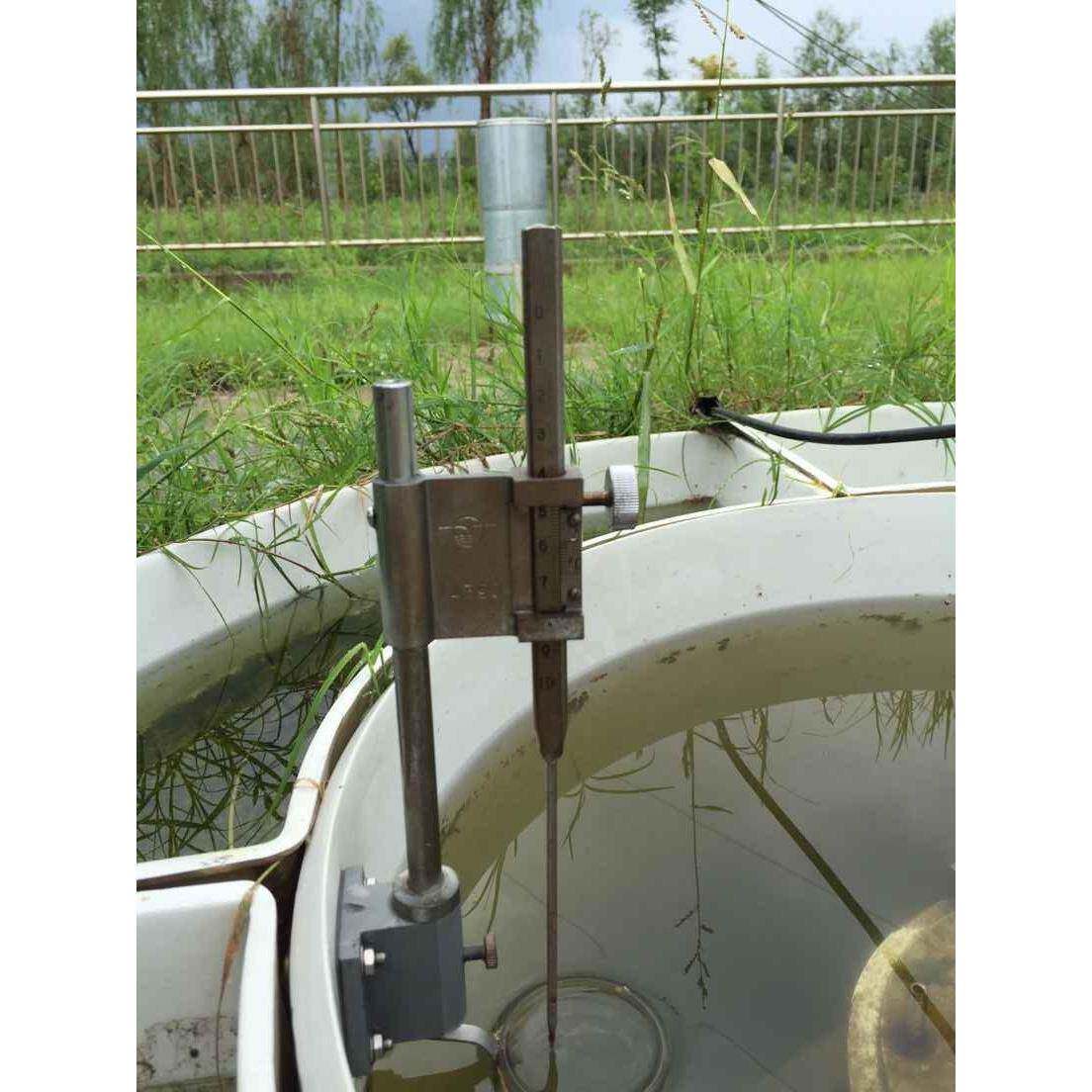 ZHD蒸发测针E601蒸发测针电铃蒸发测针水面蒸发器专用