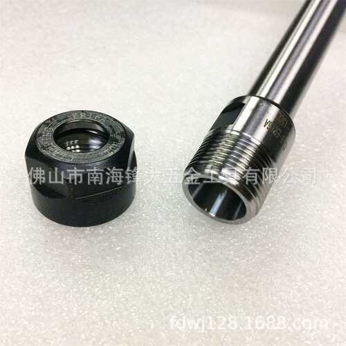 大量L+R+T供应ER延长杆A型 M型加长杆 C32-ER32-100/150L