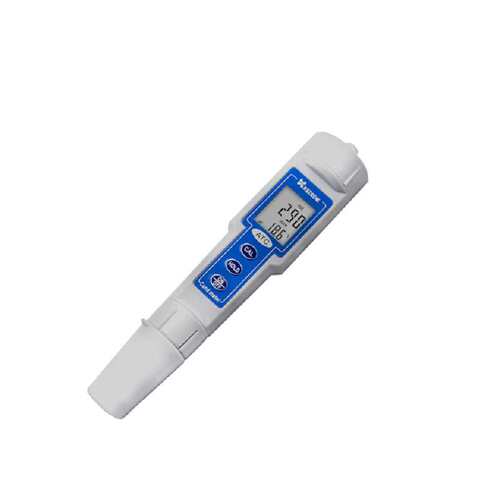 柯迪达CT-3031型电导率仪 手持式电导率测试笔 电导率仪CT3031L