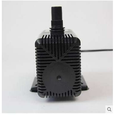 Lifetech强者AP5200鱼缸潜水泵家用超静音水泵水族箱过滤泵抽水泵