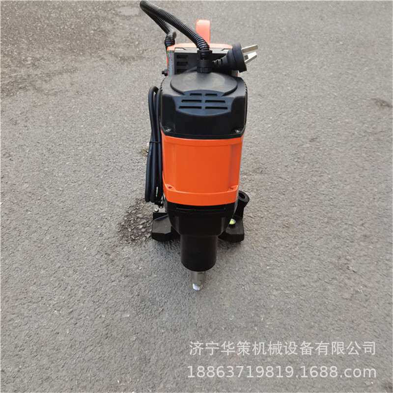 对穿型管道114打孔机 水管接分支开孔器 114对穿型管道打孔机
