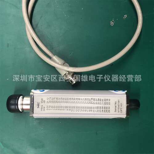 供应/租 KEYSIGHT346C 是德346C 噪声源