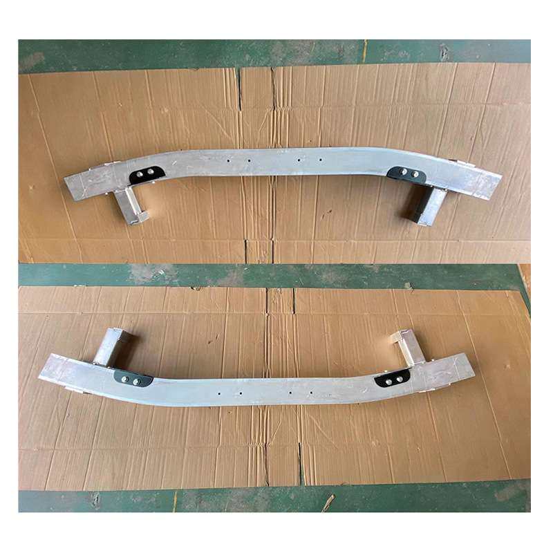 52021-0C080用于坦途22-24年前杠内骨架 坦途皮卡前杠内铁防撞梁