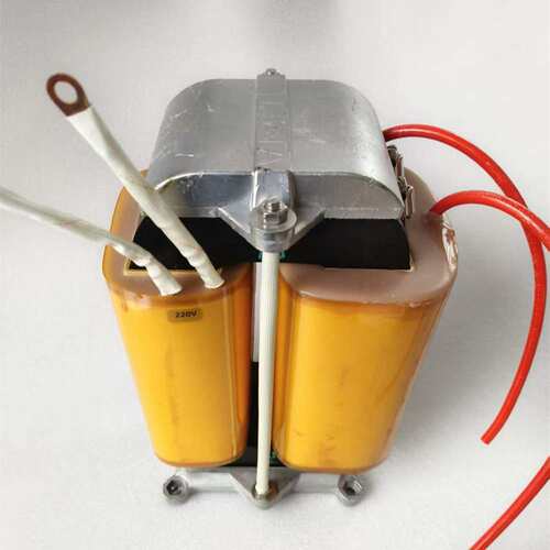 CD50*100*200高压变压器3000VA高压变压器CD型足功率耐高压工频隔