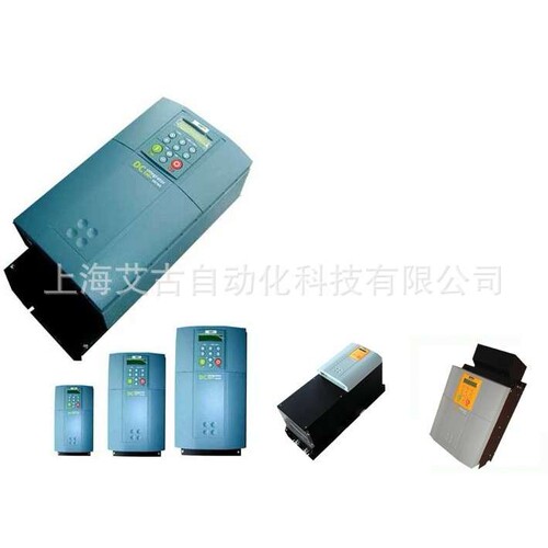 维修欧陆SSD 590C/35A直流调速器直流马达/电机驱动控制器可逆