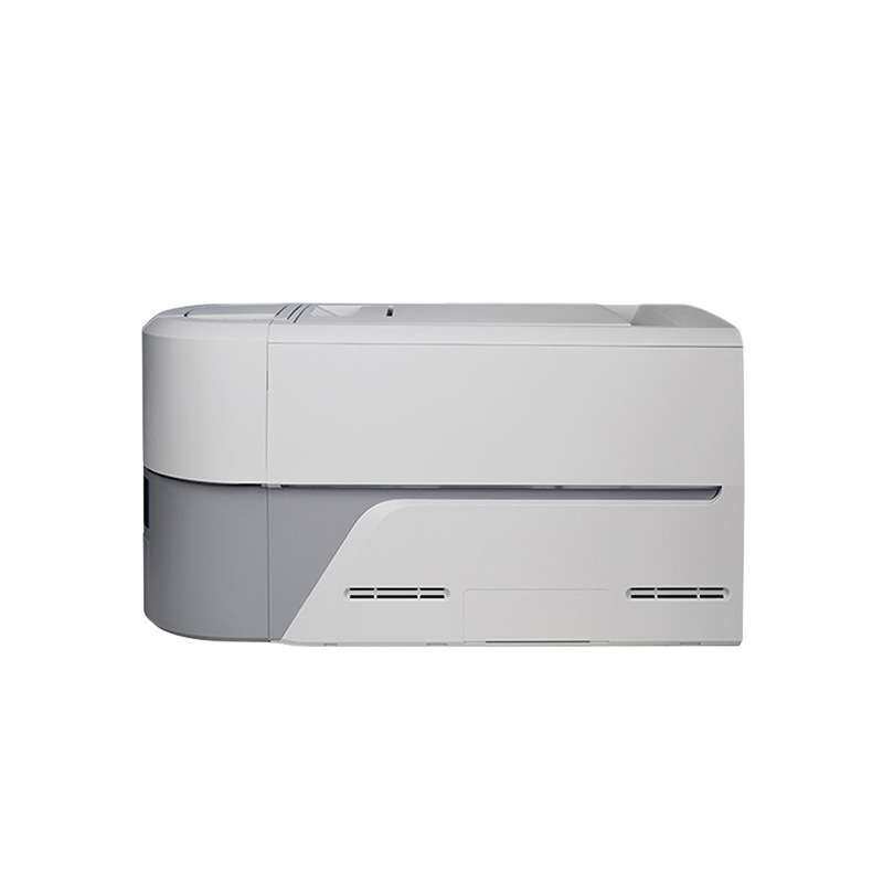 ENTRUST Datacard  Sigma EM1证卡打印机员工卡厂牌PVC卡热升华