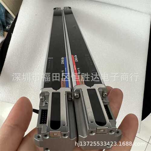 SL-V12L SL-V16LM SL-V18LM SL-V20HM 基恩士  SL-V20LM 安全光栅