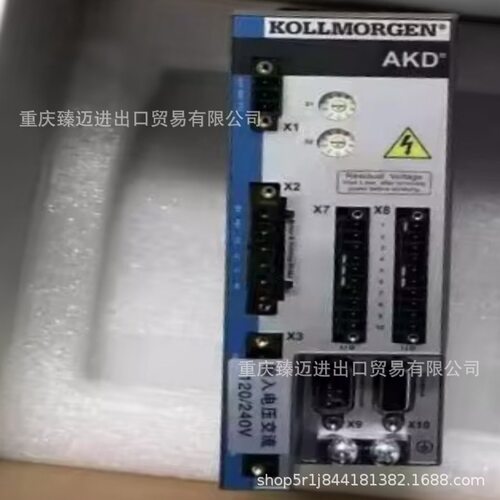 AKD-P00607-NBEI-0000-AKD-T00306-ICAN-0000-KOLLMORGEN科尔摩根