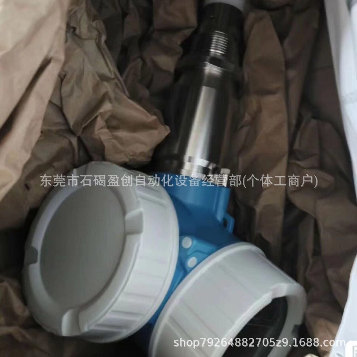 恩德斯豪斯FMU41-ANG2A2雷达液位