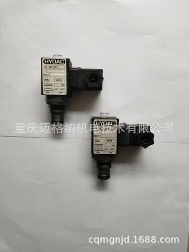 HYDAC发讯器VD5-LZ.1/-D8贺德克