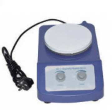 拓赫BX-1/BX-1F磁力加热搅拌器加热温度控制系统