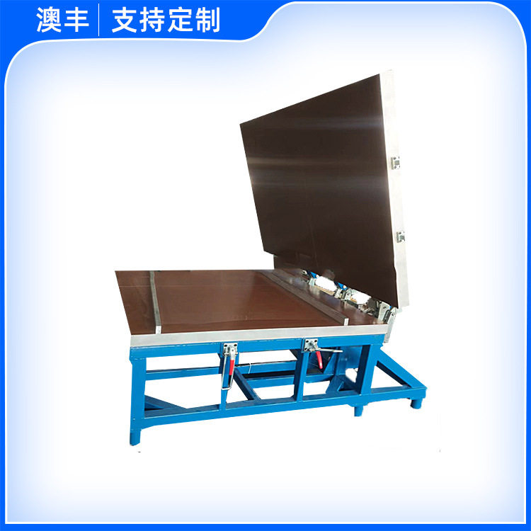 供应门发泡模具金属成型机冰柜发泡成型模门发泡成型设备批发