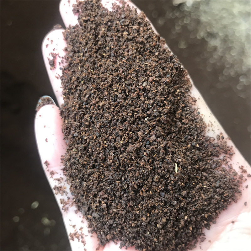 香菇废菌包脱袋粉碎机自动进料