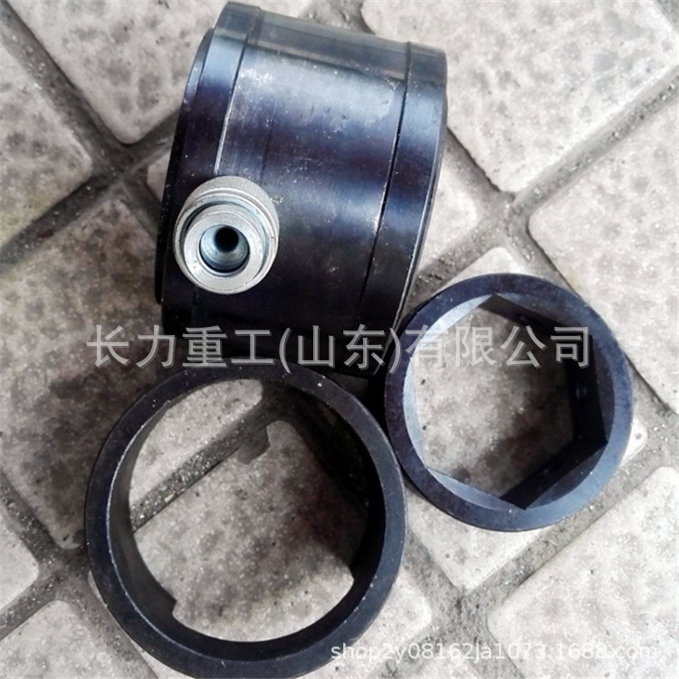 厂家供应便携式液压螺栓拉伸器 M49液压螺栓拉伸器 同步拉伸器