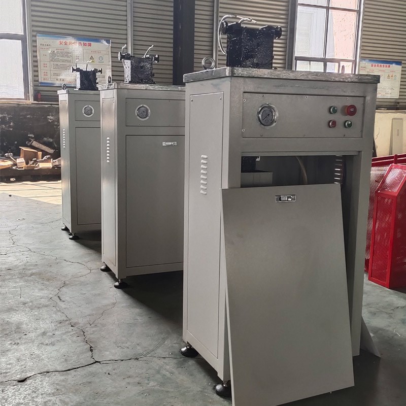 冲击试样缺口拉床 CSL-A手动拉床 U型/VL型拉床 金属冲击缺口拉床