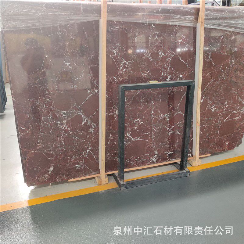 雅士白天然大理石板工程大堂地面石 爵士白大理石背Y景大理石楼梯