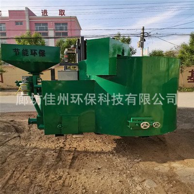 山东500公斤生物质熔铝炉废铝融化炉铝铸造压铸行业利器可出口