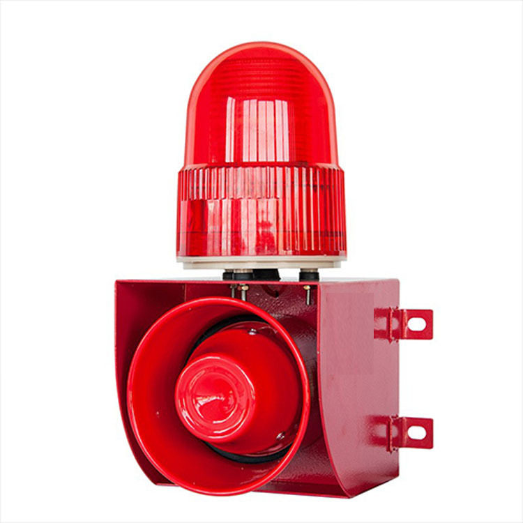 神东工矿不锈钢报警器24V/2A