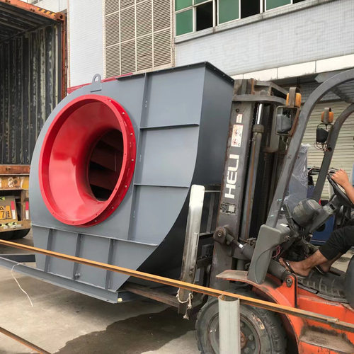 B4-72型防爆降温除尘离心风机