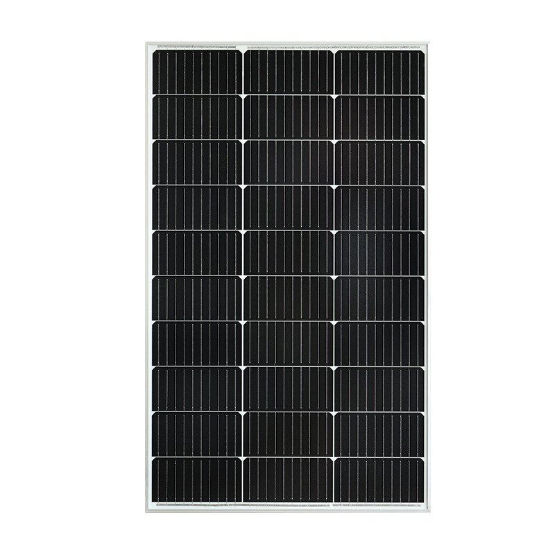 太阳能板300W户外便捷式24V太阳能单晶硅充电板光伏组件
