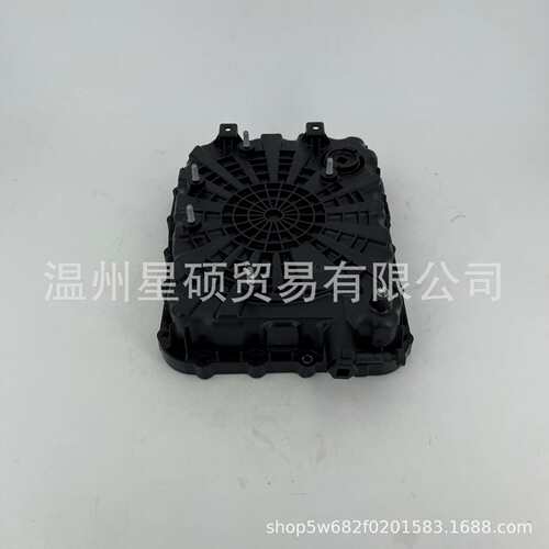 45280-3D101适用现代YF Sonata Hybrid 11 油底壳