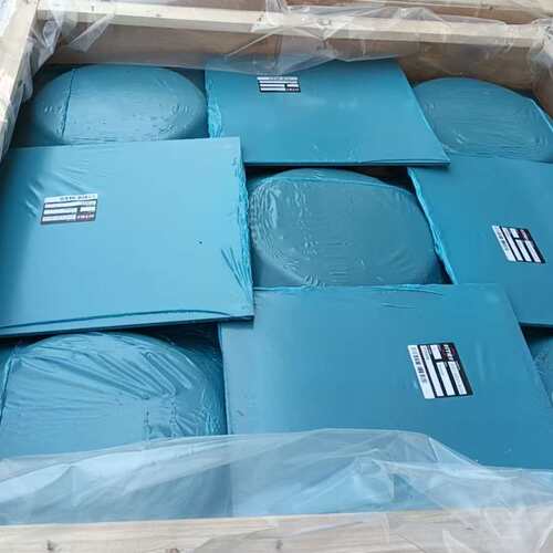 7T-5959弹性垫,7t5959减震块,卡特D11R-D9L-D10R-D10T2-D10T-D11N