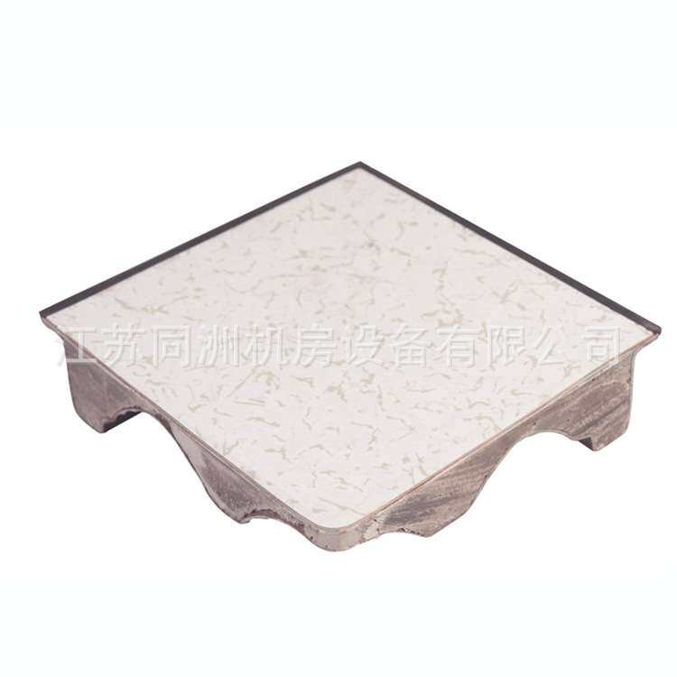 PVC/HPL贴面国标全钢防静电地板600*600机房消控室监控中心全国