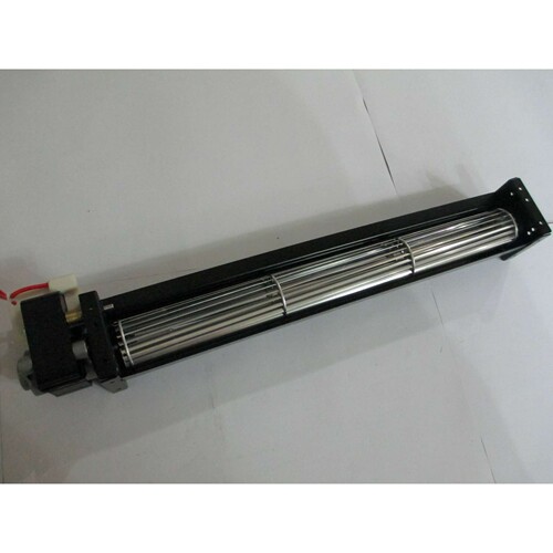 厂家直供贯流风机LRE30290A22-BF交流AC220V/110V贯流风扇 工业