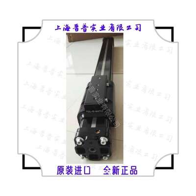 Tolomatic 电缸 BC2M15 SK22.590