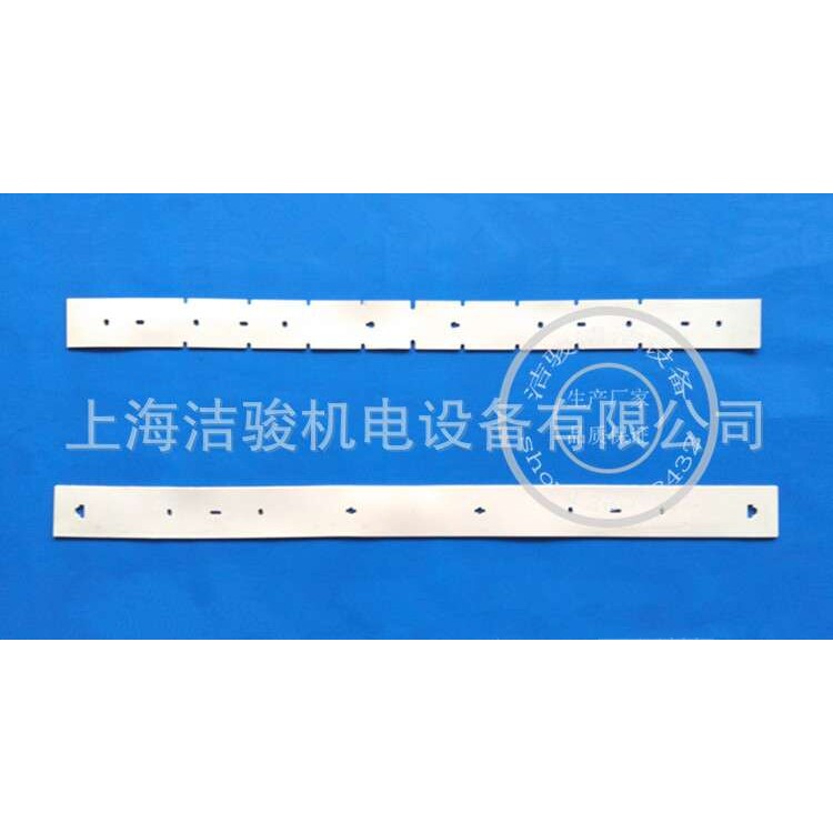 力奇BA531洗地机吸水胶条 白色橡皮条吸水皮条刮水皮条扒水条配件