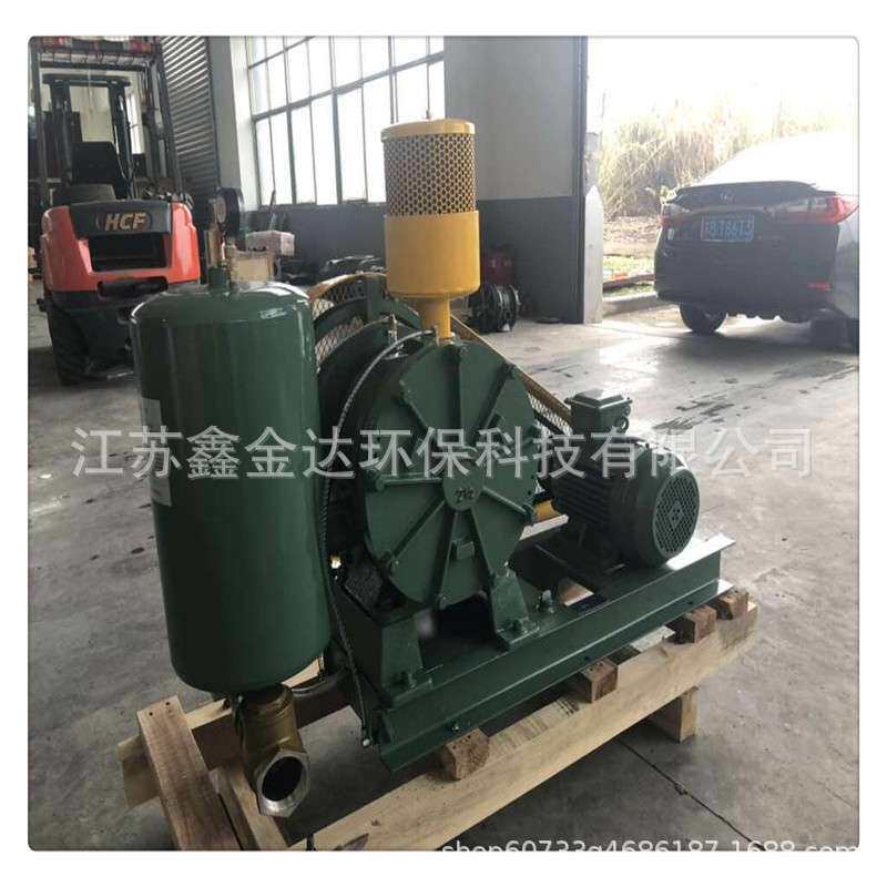 百事德风机 名业风机 优纳特 三叶罗茨鼓风机 供应各种型号机头