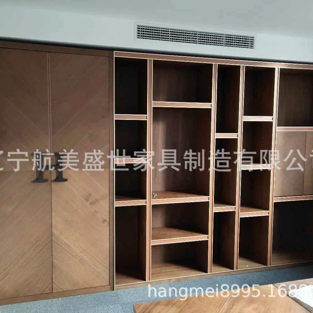 沈阳办公家具 办公柜 高文件柜子 资料柜 木质板式可带锁送货安装