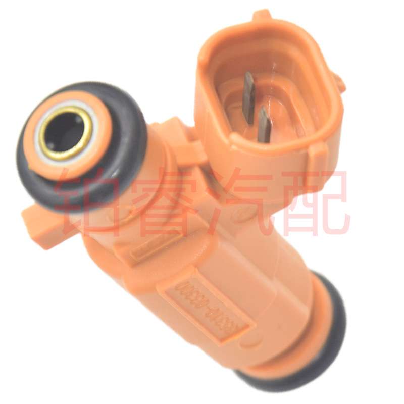 适用现代起亚汽车喷油嘴35310-03300燃油喷油器喷嘴配件跨境现货