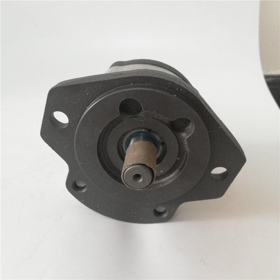 Rexroth齿轮泵AZPF-22-022LCP