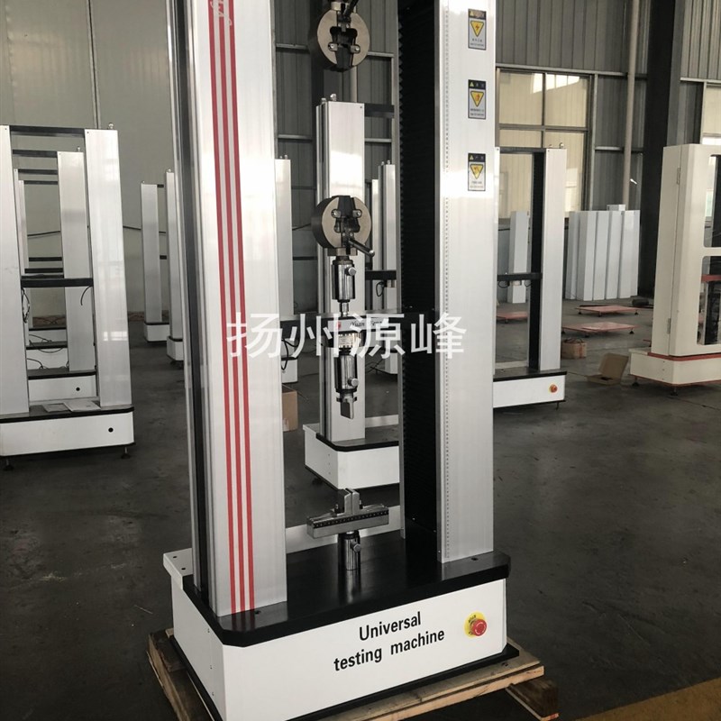 金属拉伸试验机 绳索拉力机 绳F子拉力试验机 带缠绕夹具