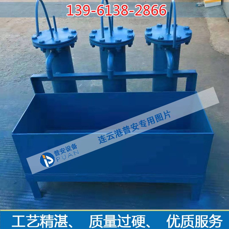 锅炉水取样冷却器 炉水取样冷却器 汽水取样器13961382866屠经理